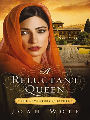 cover image of A Reluctant Queen